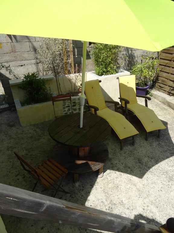 Studio "La Medina" - 800M De La Plage - Proche Commerces - Piscine En Juillet Et Aout Surtainville Exterior foto
